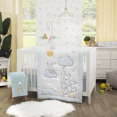 Disney baby 2024 bedding sets